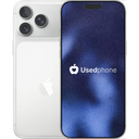 iPhone 17 Pro Max - Silver