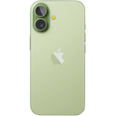 iPhone 17 - Sage