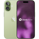 iPhone 17 - Sage