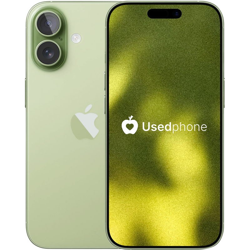 iPhone 17 - Sage kenmerken