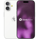 iPhone 17 - White