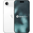 iPhone Air - Cloud White