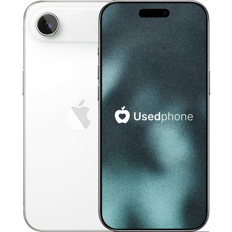 iPhone Air - Cloud White kenmerken