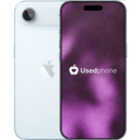 iPhone Air - Sky Blue