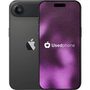iPhone Air - Space Black