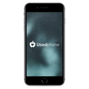 iPhone SE - Midnight