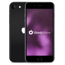 iPhone SE - Midnight