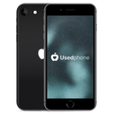 iPhone SE - Midnight