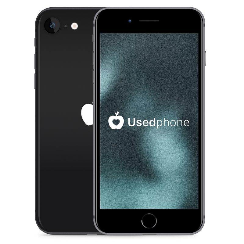 iPhone SE - Midnight kenmerken