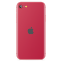 iPhone SE - Product Red