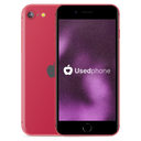 iPhone SE - Product Red
