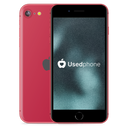 iPhone SE - Product Red