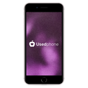 iPhone SE - Starlight