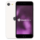 iPhone SE - Starlight