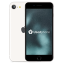 iPhone SE - Starlight